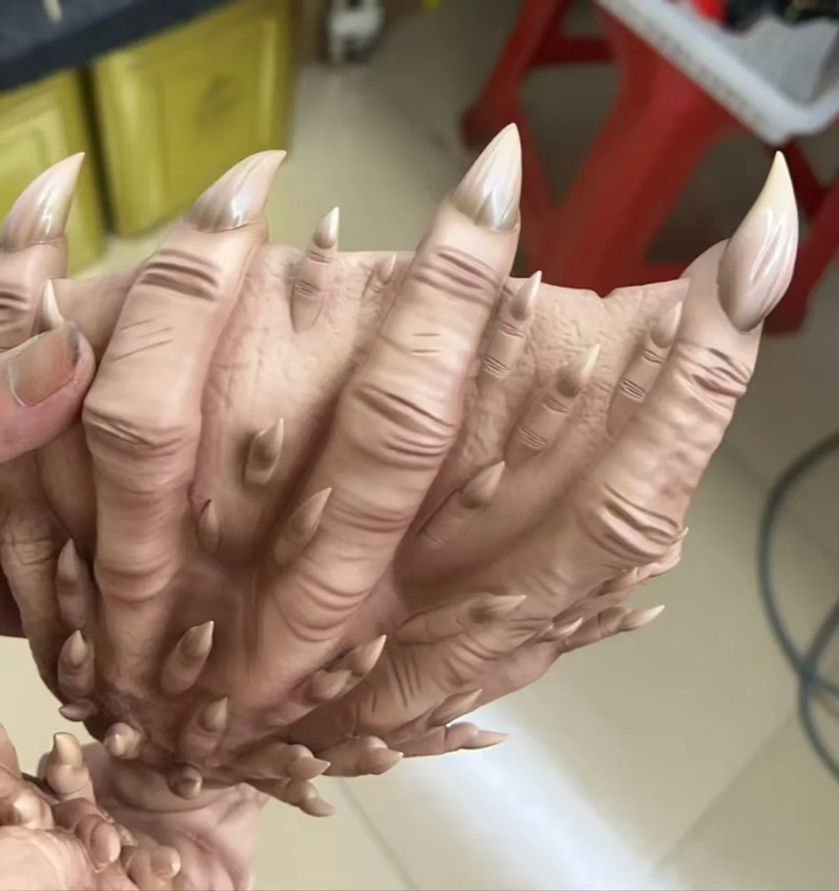 Thumb 5